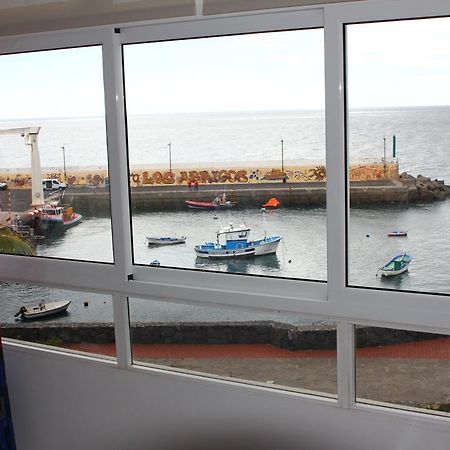 Los Abrigos Sea-Port View 部屋 写真