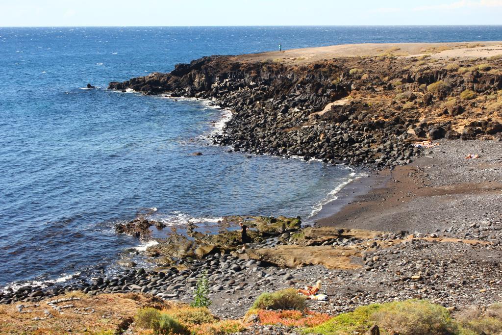 Los Abrigos Sea-Port View 部屋 写真