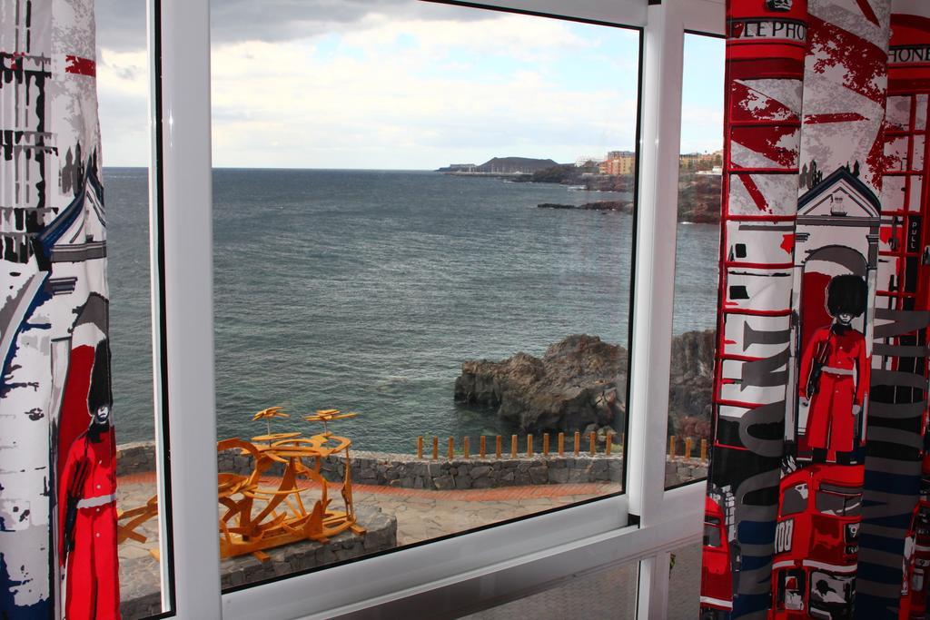 Los Abrigos Sea-Port View 部屋 写真