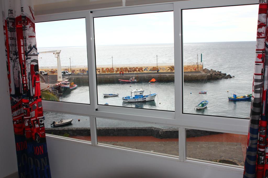 Los Abrigos Sea-Port View 部屋 写真